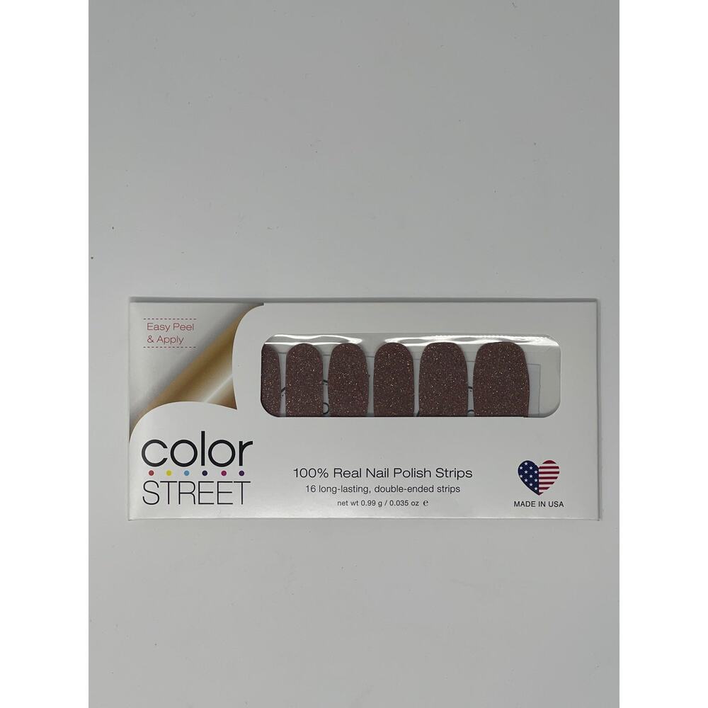 Color Street Nails - Sahara Jewel